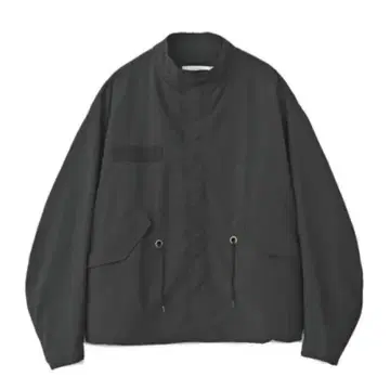 VICTIM 25AW M-65 FIELD COAT / BLACK