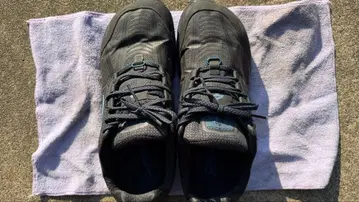 알트라 로우 피크 26.5cm