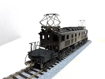 HO 게이지 EF57 전기 기관차 SANGO