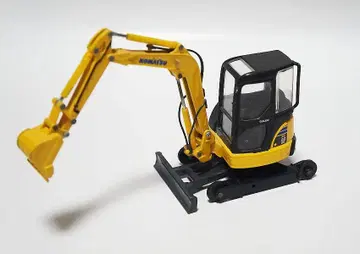 코마츠 PC50MR 굴착기