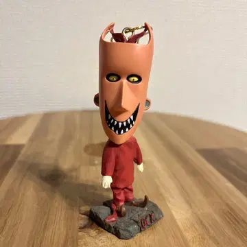 나이트메어 락 흔들림 오너먼트 NECA