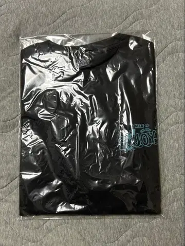 7MEN and joy! 투어 셔츠