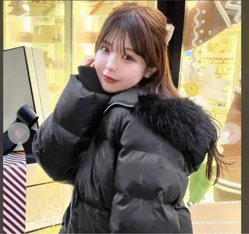 Cherime 셰리미 다운