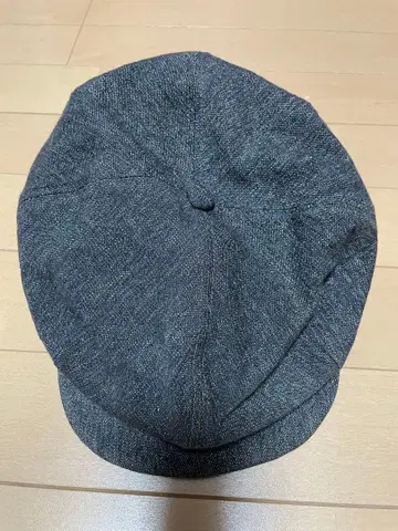 프리휠러스 헌팅 캡 캐서디 블랙페퍼