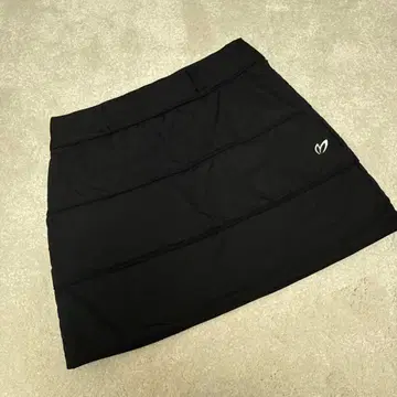 [ MASTER BUNNY EDITION ] 블랙스커트 사이즈 1