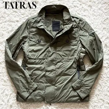 컨디션 최상 타트라스 라이트 다운 MTK19A4142 PORDOI