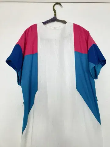 Kay Windsor 티셔츠 원피스 반팔