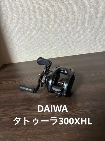 21 타투라 TW 300 XHL