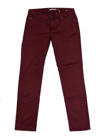 LIU JO 류 조 W63108 슬림 핏 팬츠 W32