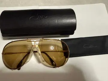 [초레어] 빈티지 CAZAL 카자르 901 골드 독일제 복각