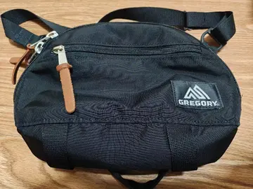 [ 거의 미사용 ] 그레고리 GREGORY 숄더백