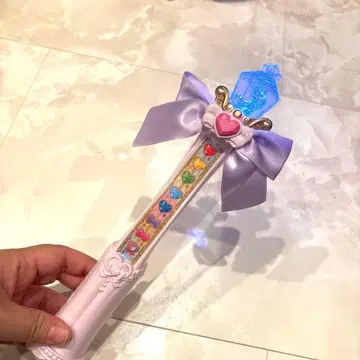 원더풀 프리큐어! 나도르 칸데르 프렌들리 택트