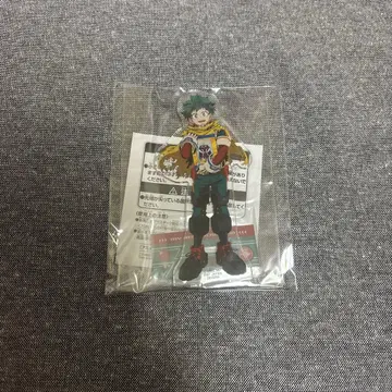 히로아카 남코 미도리야 이즈쿠