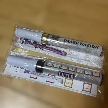 TravisJapan 응원봉 킨블 2개 세트