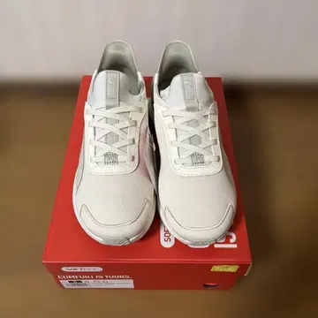 SOFTRIDE 하모니 레이스 EASE IN