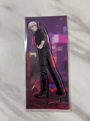 [컨디션 최상] PLAVE 우노 dash 아크릴 스탠드