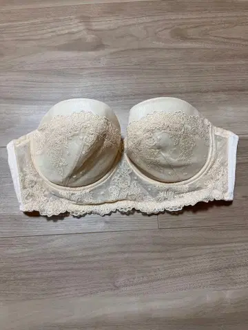 Four sis & Co. 브라이덜 이너 F70