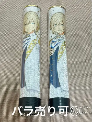 앙스타 텐쇼인 에이치 응원봉 튜브