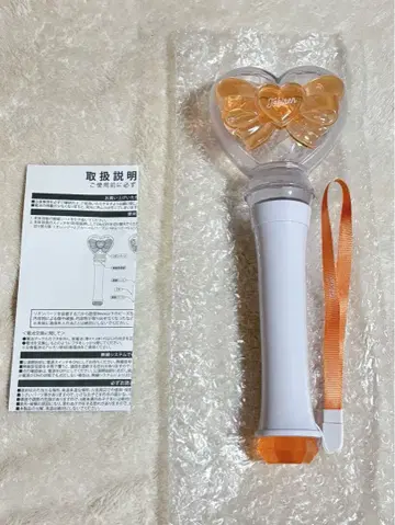 초토키메키 센덴부 응원봉 토키센