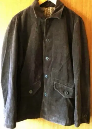 헤이세이 레트로 자켓