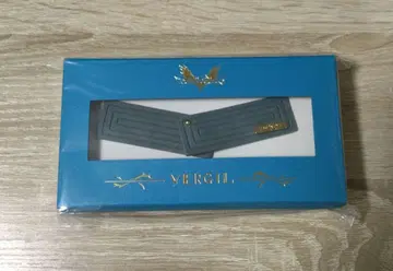 [ 미개봉 ] 데빌 메이 크라이 스톨 클립 버질