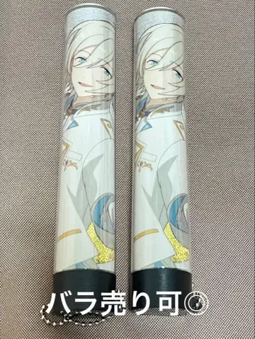 앙스타 텐쇼인 에이치 응원봉 튜브