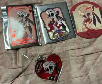 해즈빈 호텔 애니메이트 카페 로지