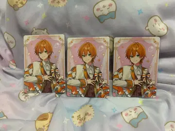 STPR Family 랜덤 카드 스토푸리 젤 군