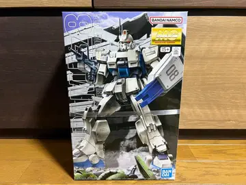 [ 미개봉 ] MG 건담 Ez-8 이지 에이트