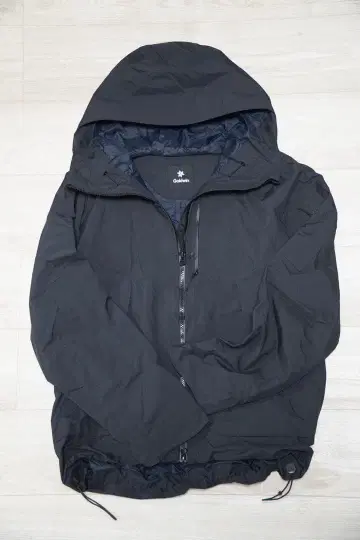 Goldwin 마운틴 후드티