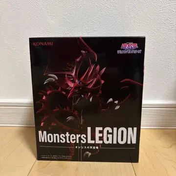 배송비 포함 묶음 구매 할인 유희왕 LEGION 피규어