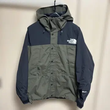 THE NORTH FACE 마운틴 라이트 자켓