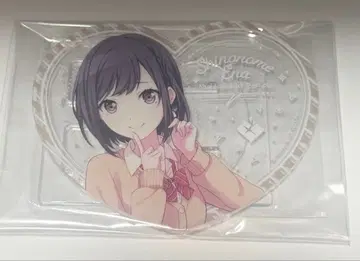 시노노메 에나 픽토리아 스탠드 컬렉션 프로세카