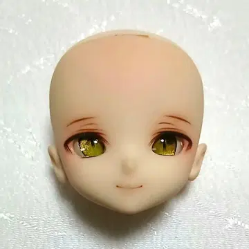 딜러님 제작 OB 헤드 SIMPU 커스텀 헤드