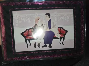 비주얼 컬렉션 스탠드 그 비스크돌은 사랑을 할 거야 전시회 비스크돌전