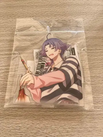 에이트리 18trip 아크릴 스탠드 아크스타 요한코타로 코타로