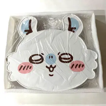 모몽가 얼굴 접이식 테이블