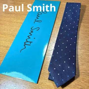 [ 새상품급 ] Paul Smith 폴스미스 넥타이