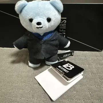 BE:FIRST JUNON 봉제 인형