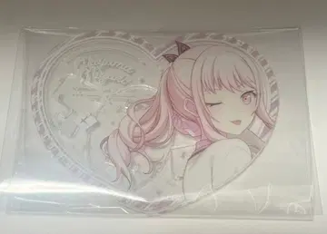 아키야마 미즈키 피크리아 스탠드 컬렉션 프로세카