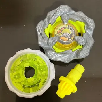고래 웨이브 7-60K BEYBLADE X 베이 블레이드 X