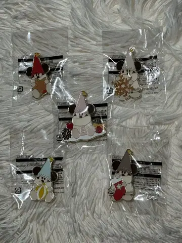 릴린린 핑배지 2025