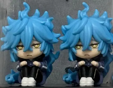 트위스테 어깨 쿵 이데아 2체 세트