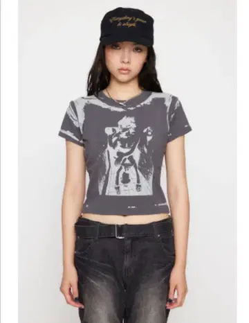 러그아젬 VINTAGE LIKE MINI 셔츠