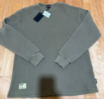 Schott 서멀 카키 L