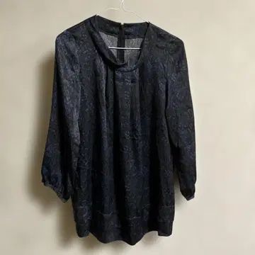 COMME CA DU MODE 꼼사데모드 블라우스