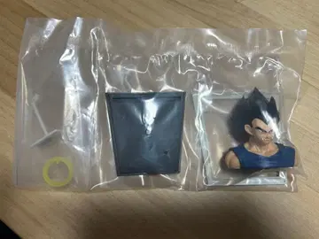 제일복권 드래곤볼 40th E상 만화 스트럭처 베지터