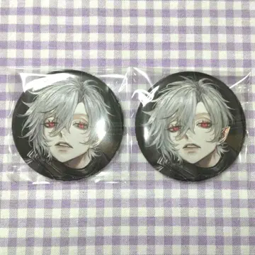 니지산지 Happy B-day to 쿠츠하