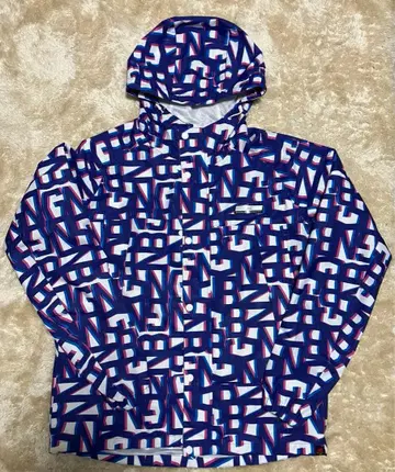 뉴발란스 남성용 풀 집업 쉘 후드티