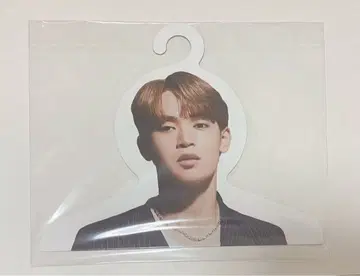 JO1 요나시로 쇼 행거